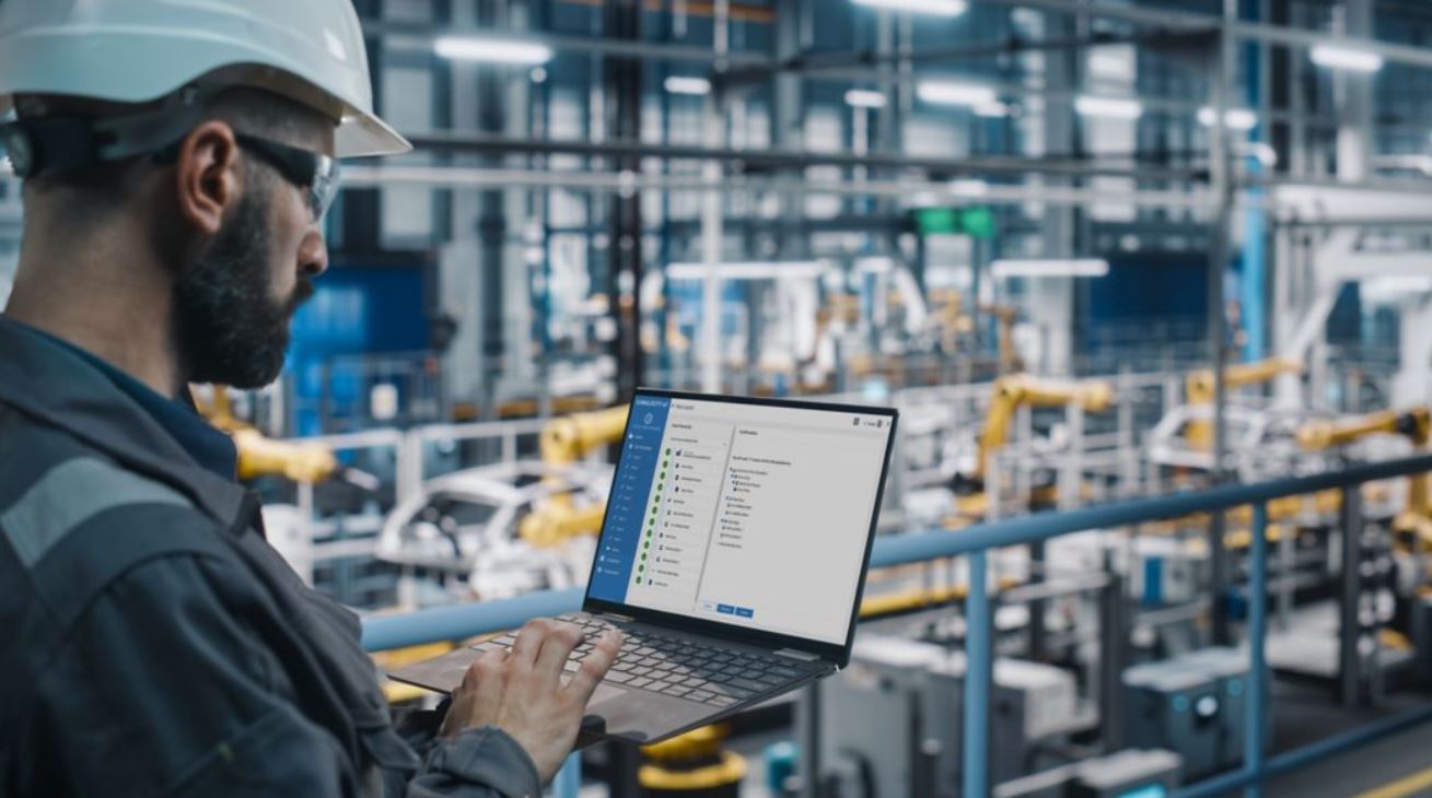 How Can IoT Devices Minimize Downtime In A Manufacturing Plant