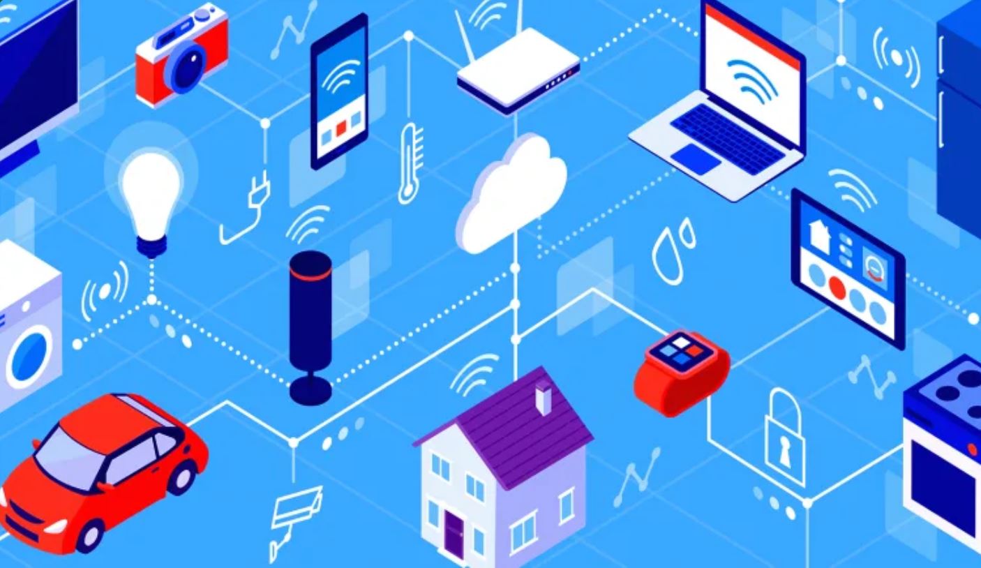 How Can You Check Data On Devices Connected Through IoT Network?