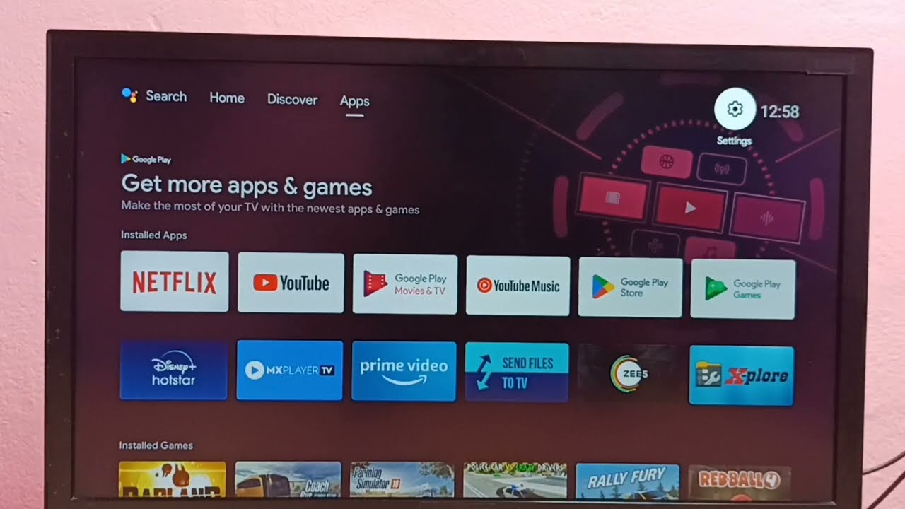How Do I Add An App To My Hisense Smart TV