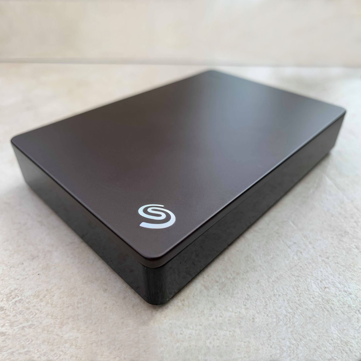 How Do I Backup My Computer To Seagate External Hard Drive