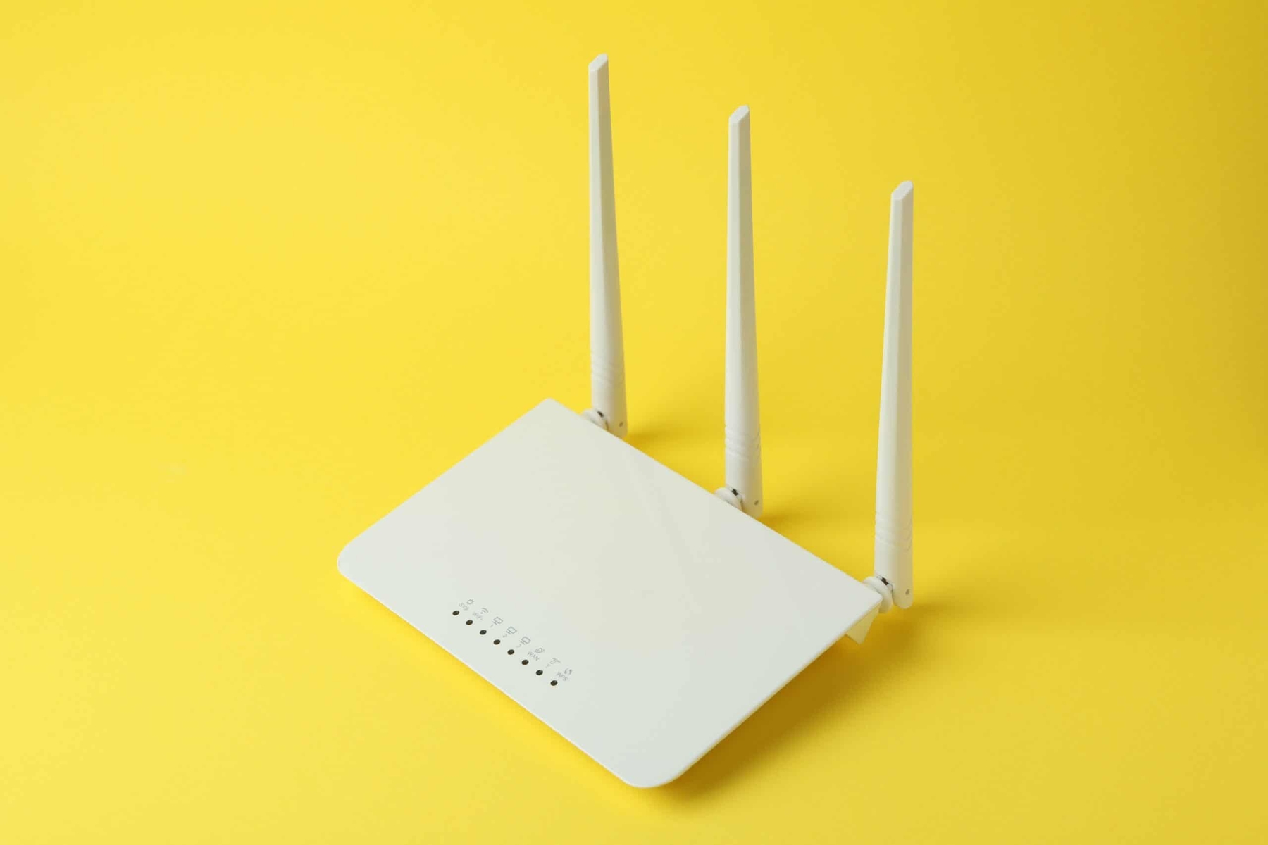 How Do I Change The Password On My Centurylink Wireless Router?