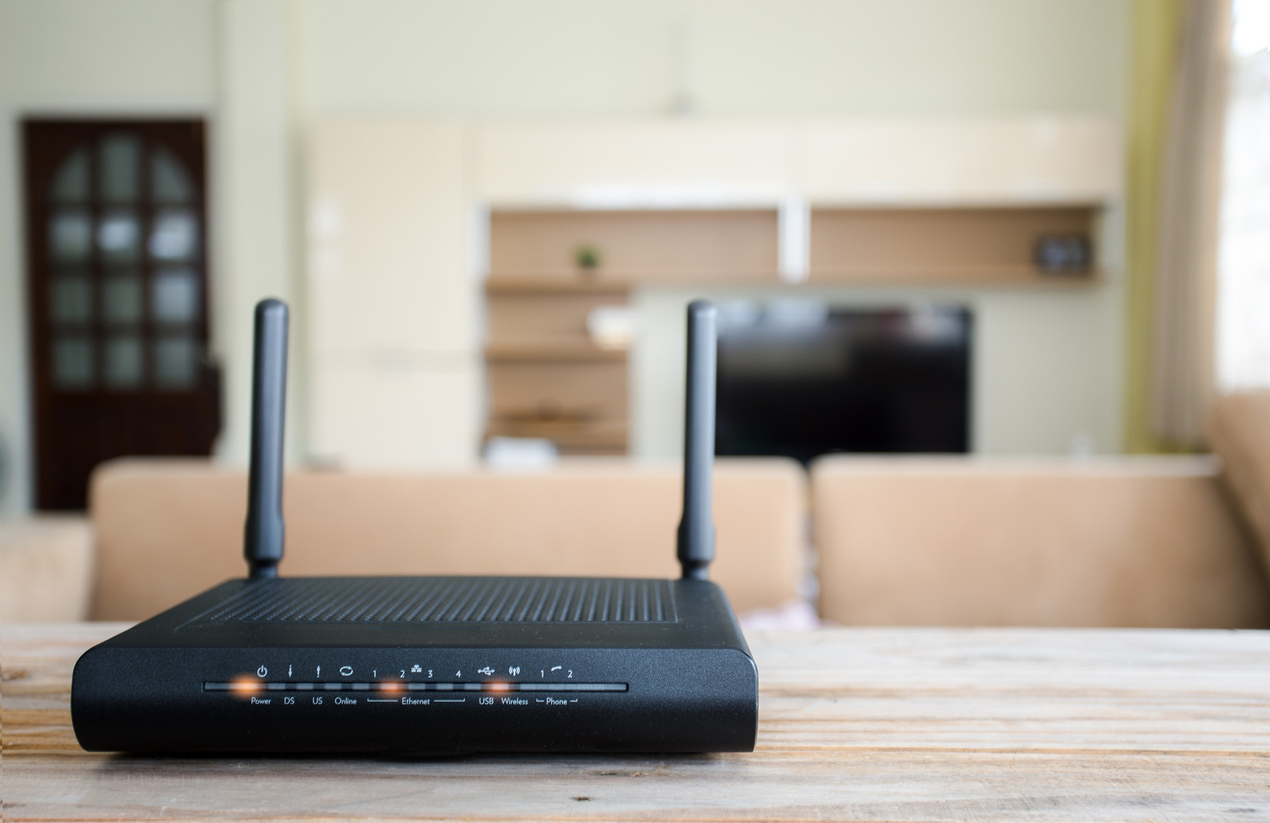 How Do I Change The Password On My Frontier Wireless Router