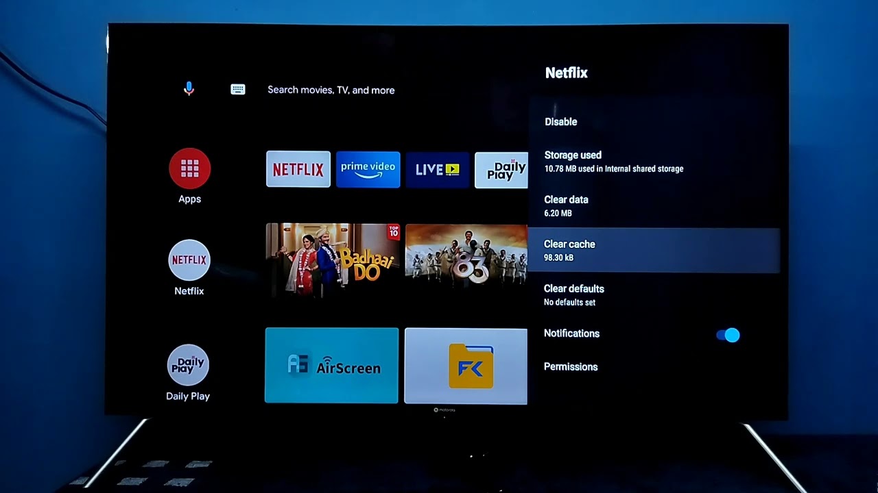 how-to-clear-cache-on-lg-smart-tv-alternative-ways-lg-tv-guru