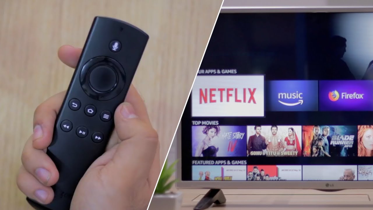 How Do I Connect My Netflix To My Smart TV