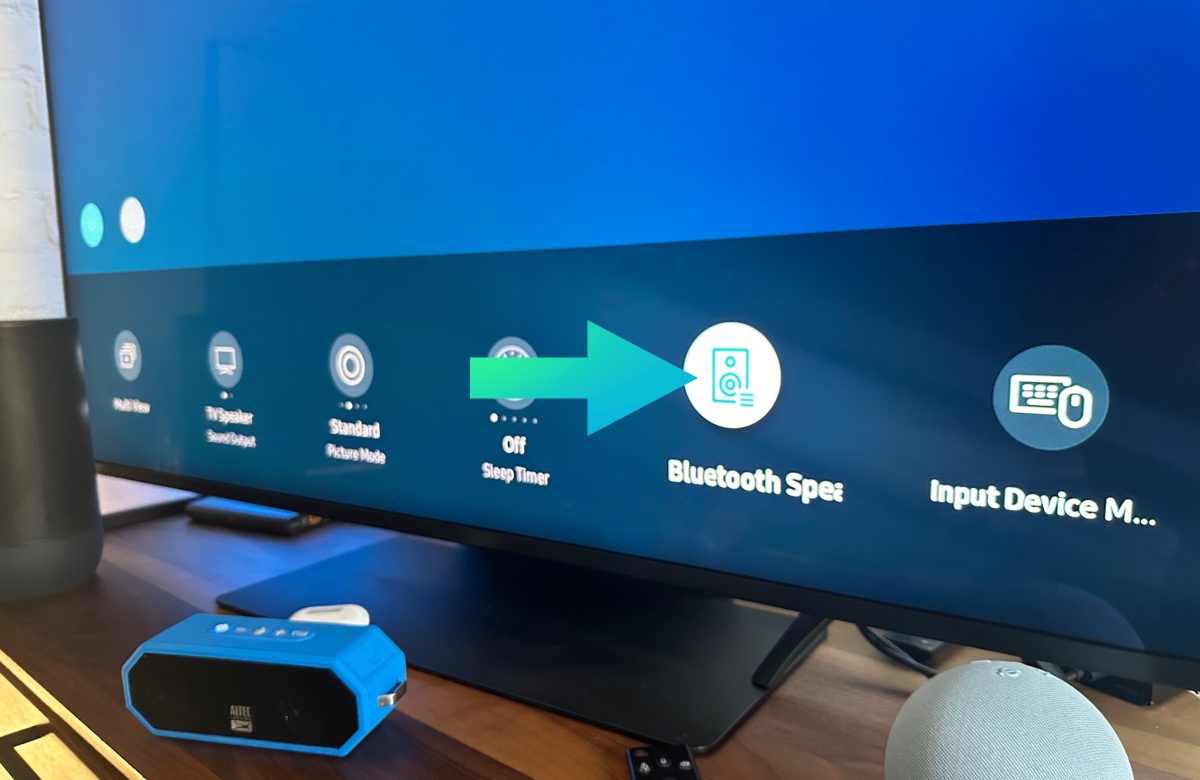 how-do-i-connect-my-smart-tv-to-bluetooth-speaker
