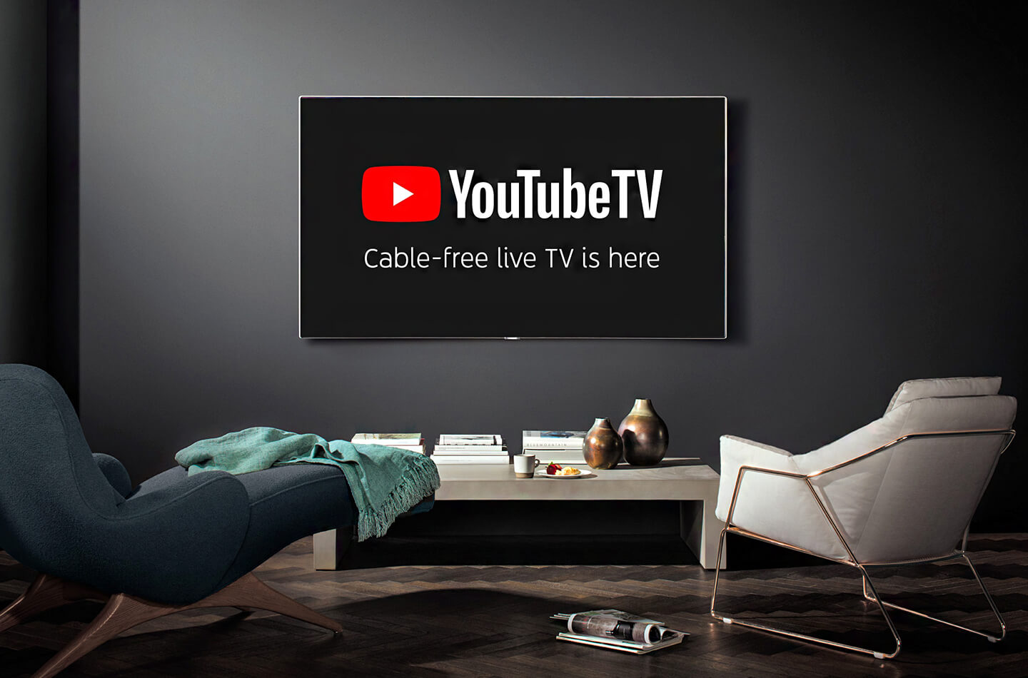 How Do I Download Youtube On My Smart TV
