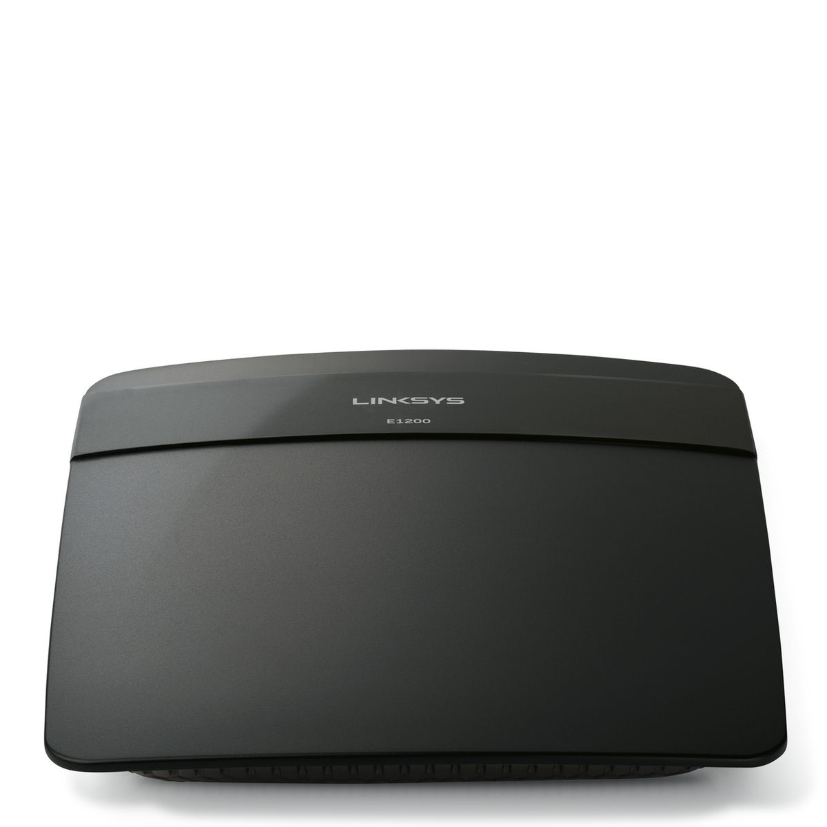 How Do I Find My Passcode For Cisco Linksys E1200 Wireless Router
