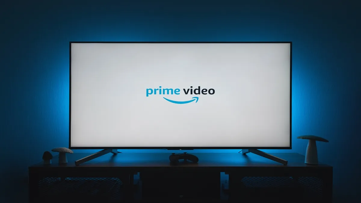 How Do I Get Amazon Prime TV On My Smart TV?