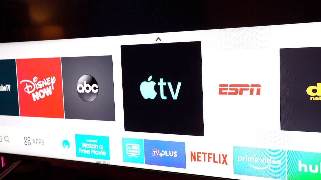 how-do-i-get-apple-tv-on-my-samsung-smart-tv