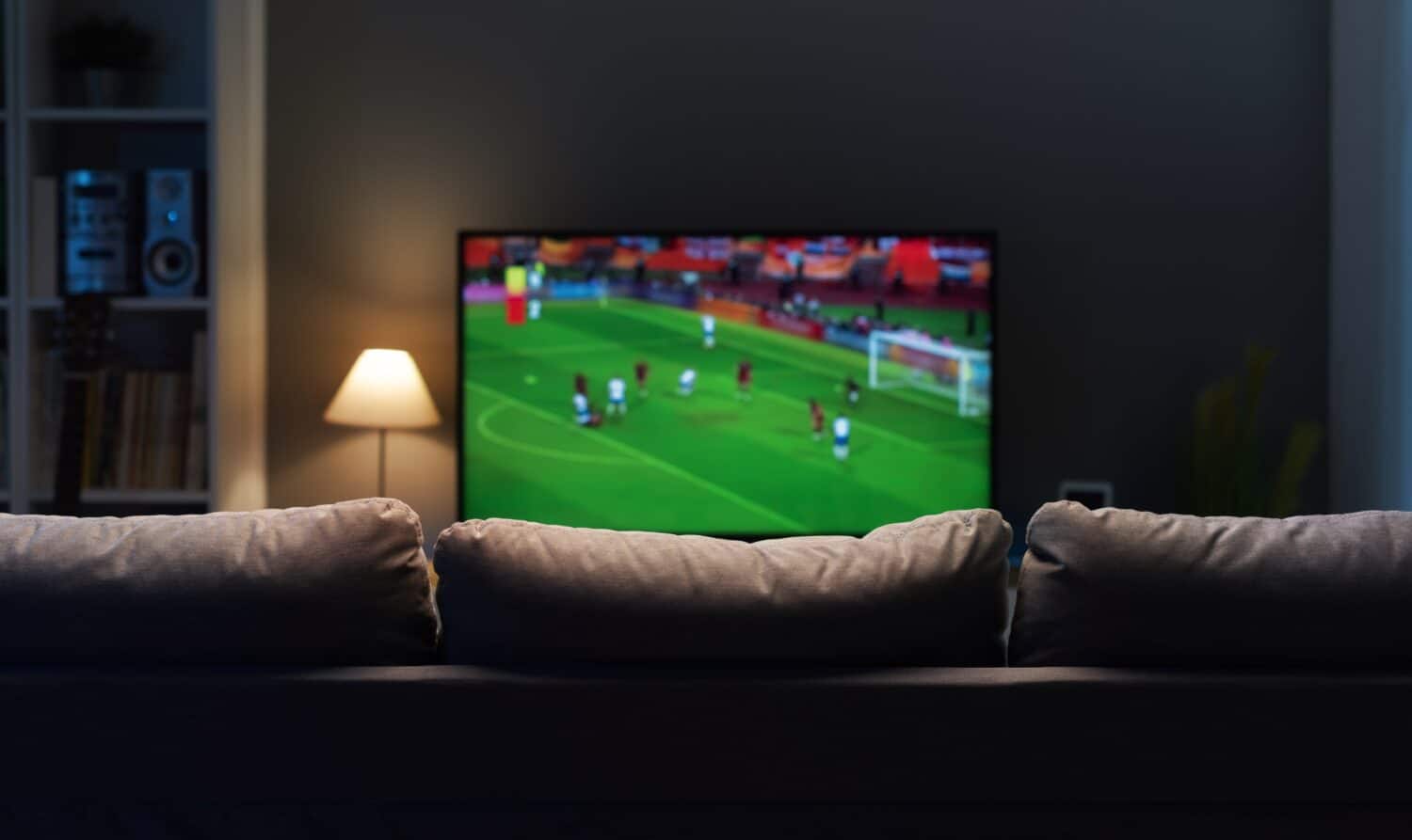 How Do I Get Bally Sports On My Smart TV?