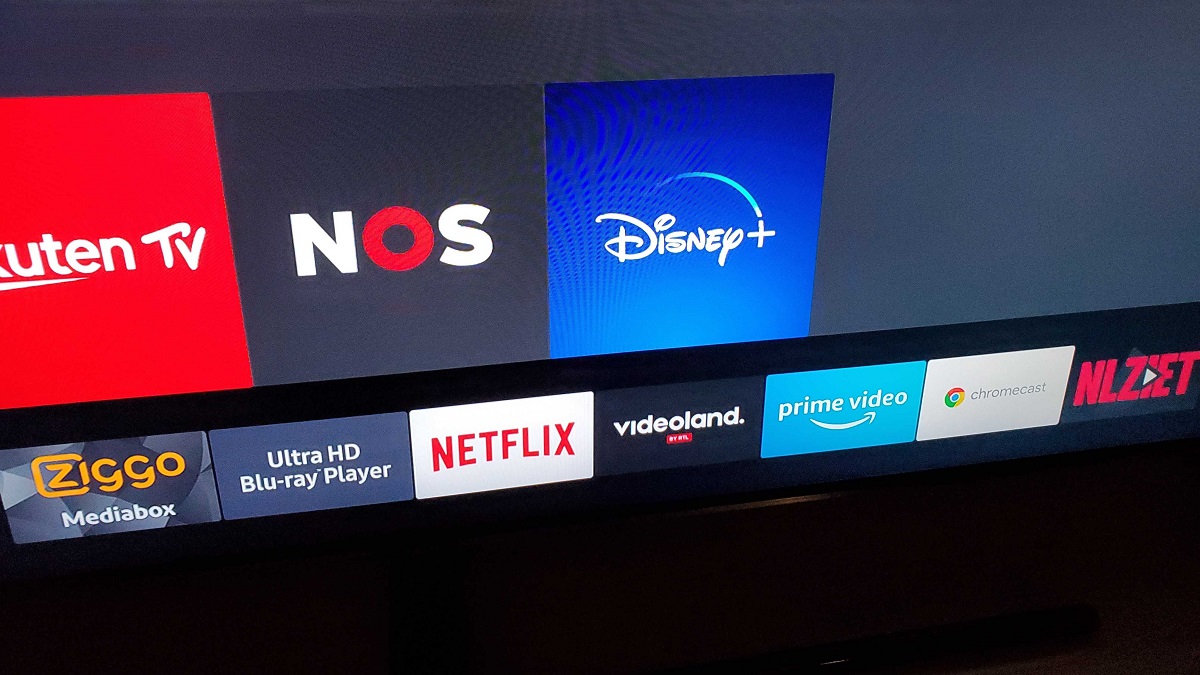 How Do I Get Disney+ On My Smart TV