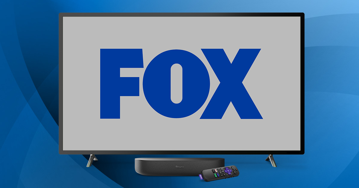 How Do I Get Fox News On My Smart TV