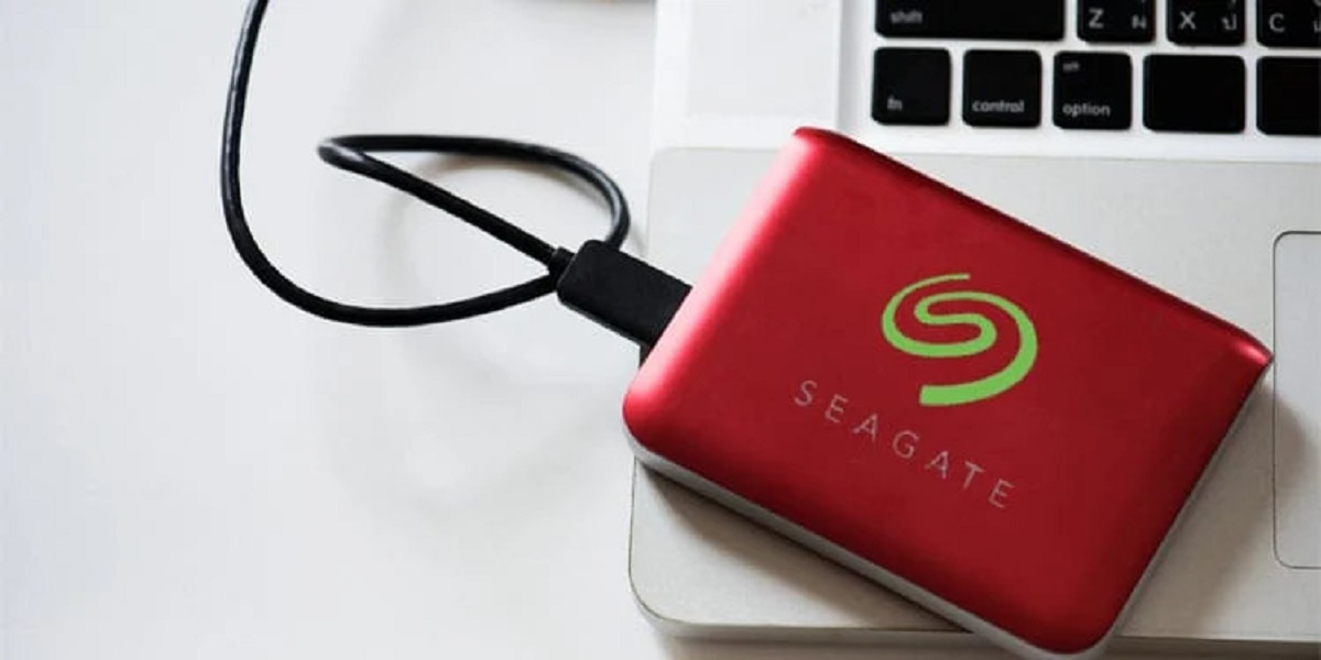 How Do I Get My Mac To Recognize My Seagate External Hard Drive?