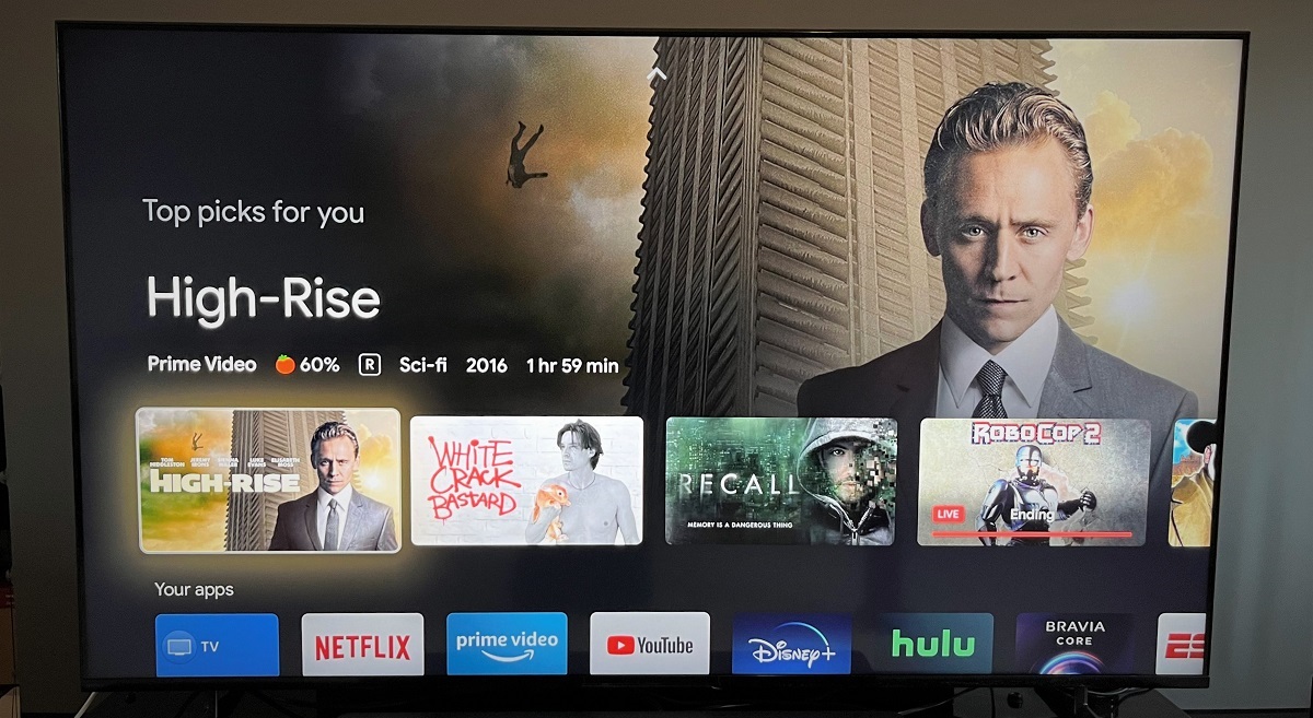 How Do I Get Netflix On My Sony Smart TV
