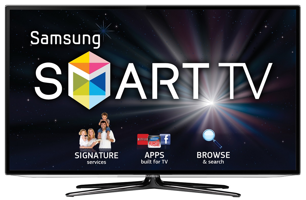 How Do I Get Sound Back On My Samsung Smart TV