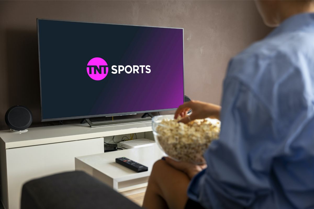 How Do I Get Tnt On My Smart TV