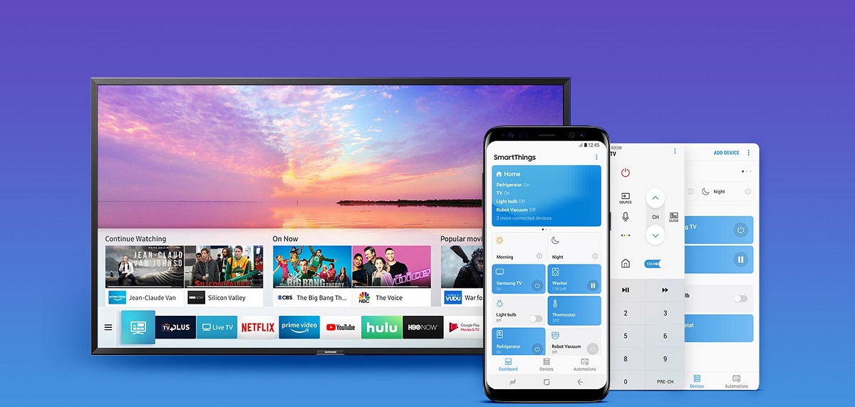 How Do I Mirror My IPhone To My Samsung Smart TV?