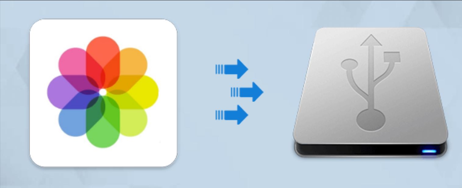 how-do-i-move-photos-from-icloud-to-external-hard-drive-robots