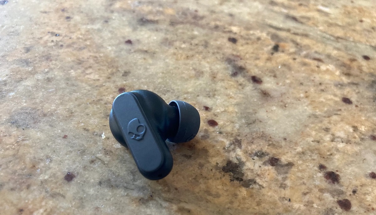 How Do I Pair My Skullcandy Wireless Earbuds To Each Other