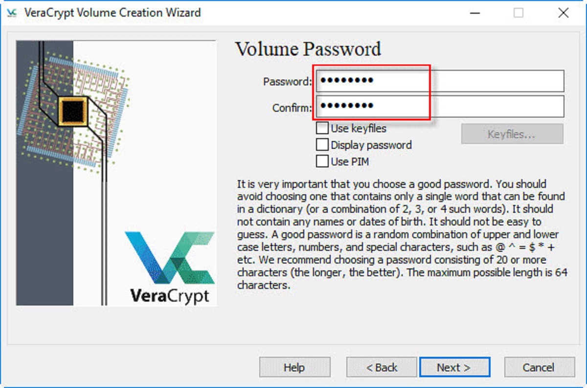 how-do-i-password-protect-an-external-hard-drive