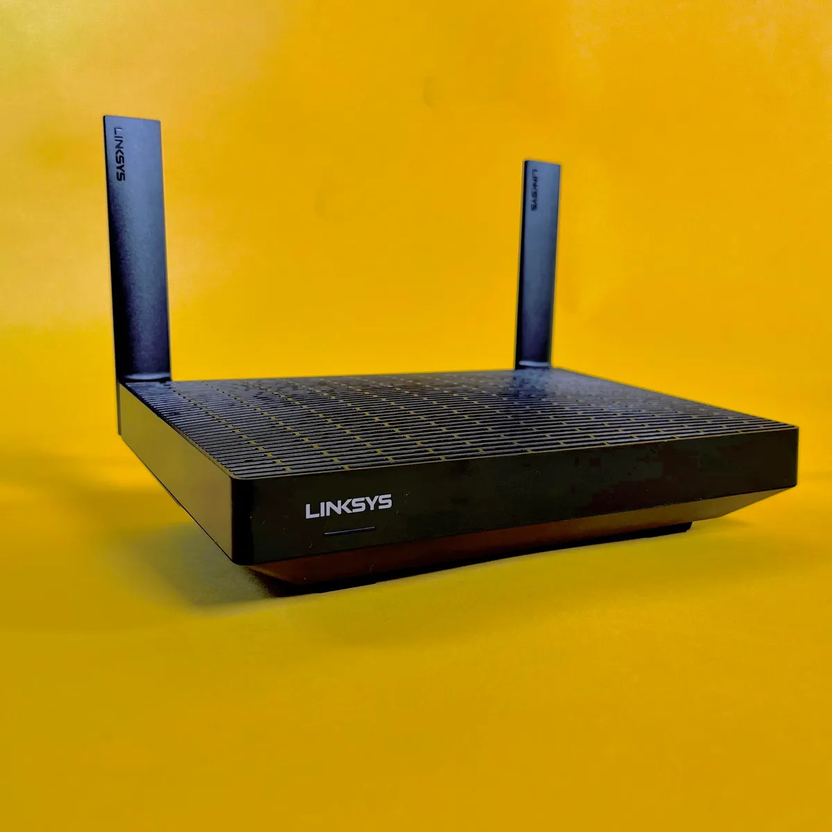 How Do I Setup A Linksys Wireless Router