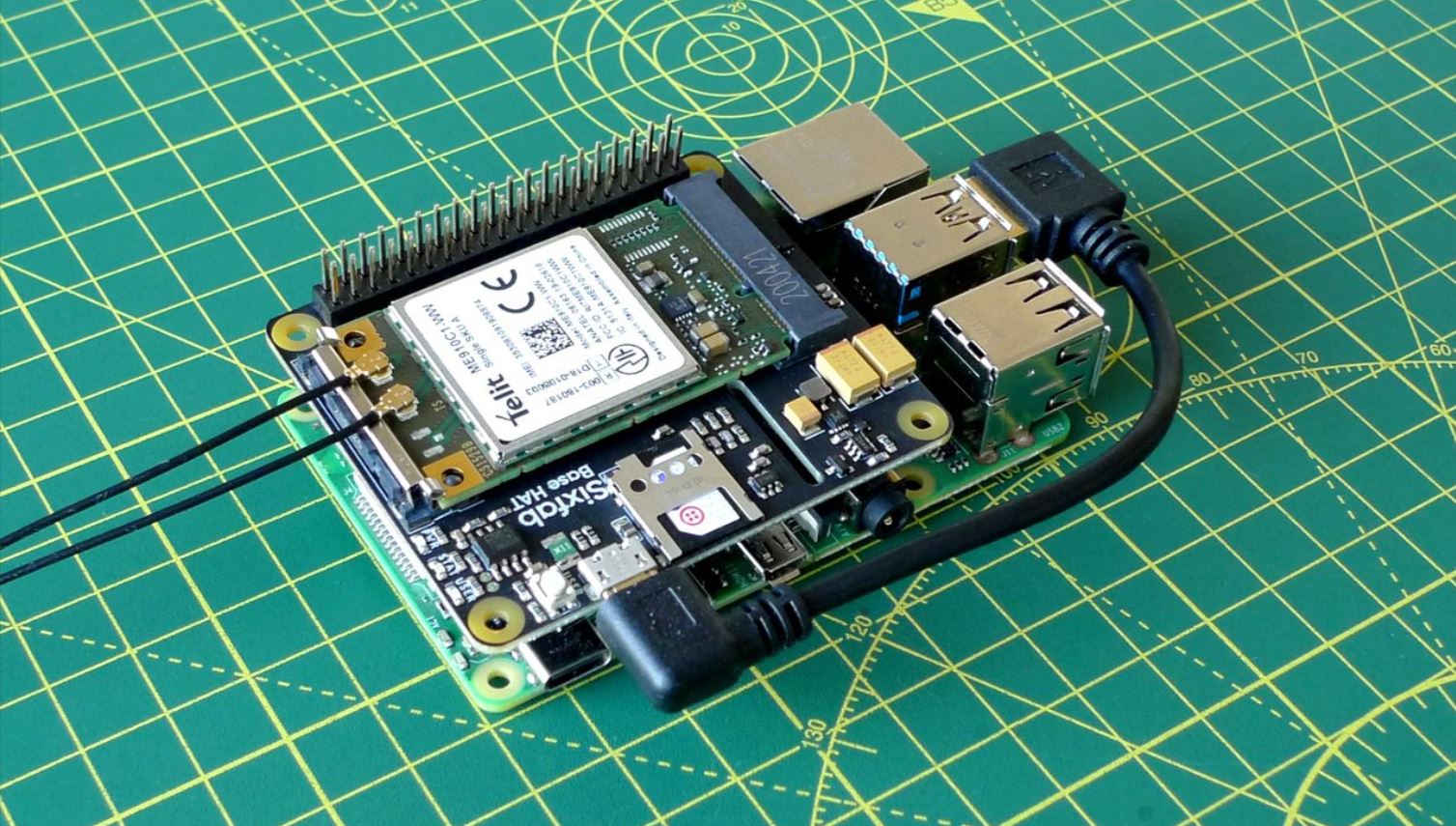 How Do I Setup My Raspberry Pi As An IoT Device?