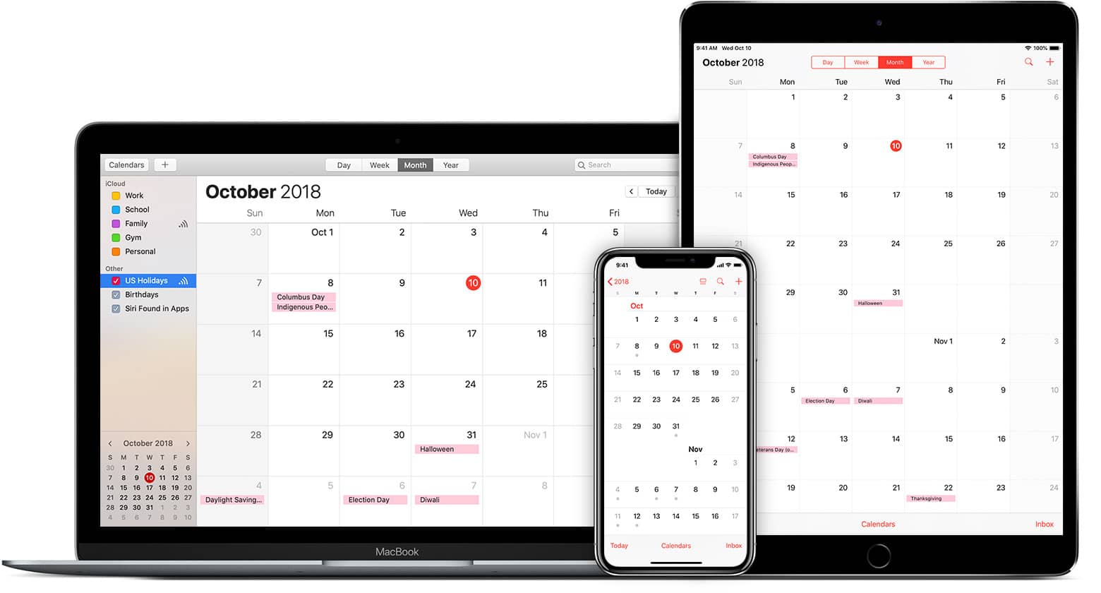 How Do I Sync My Google Calendar With My Android Tablet