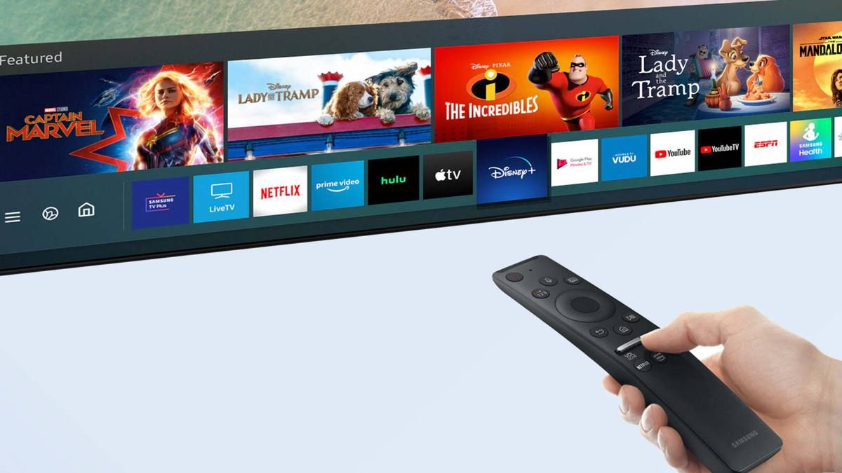 How Do I Update Hulu On My Samsung Smart TV?