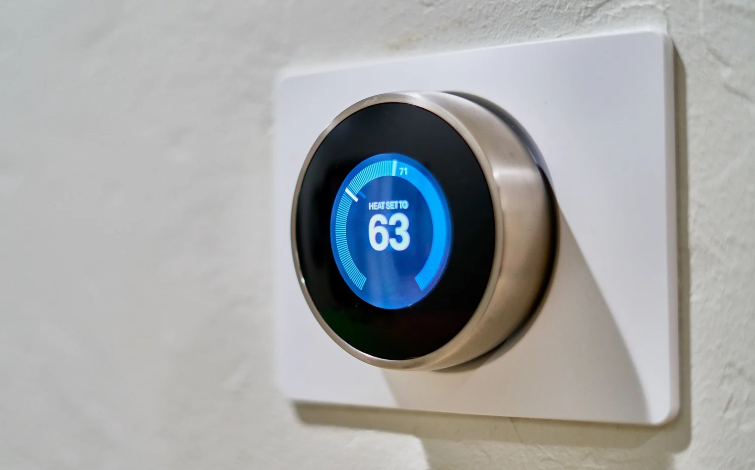 How Do Smart Thermostats Save Energy