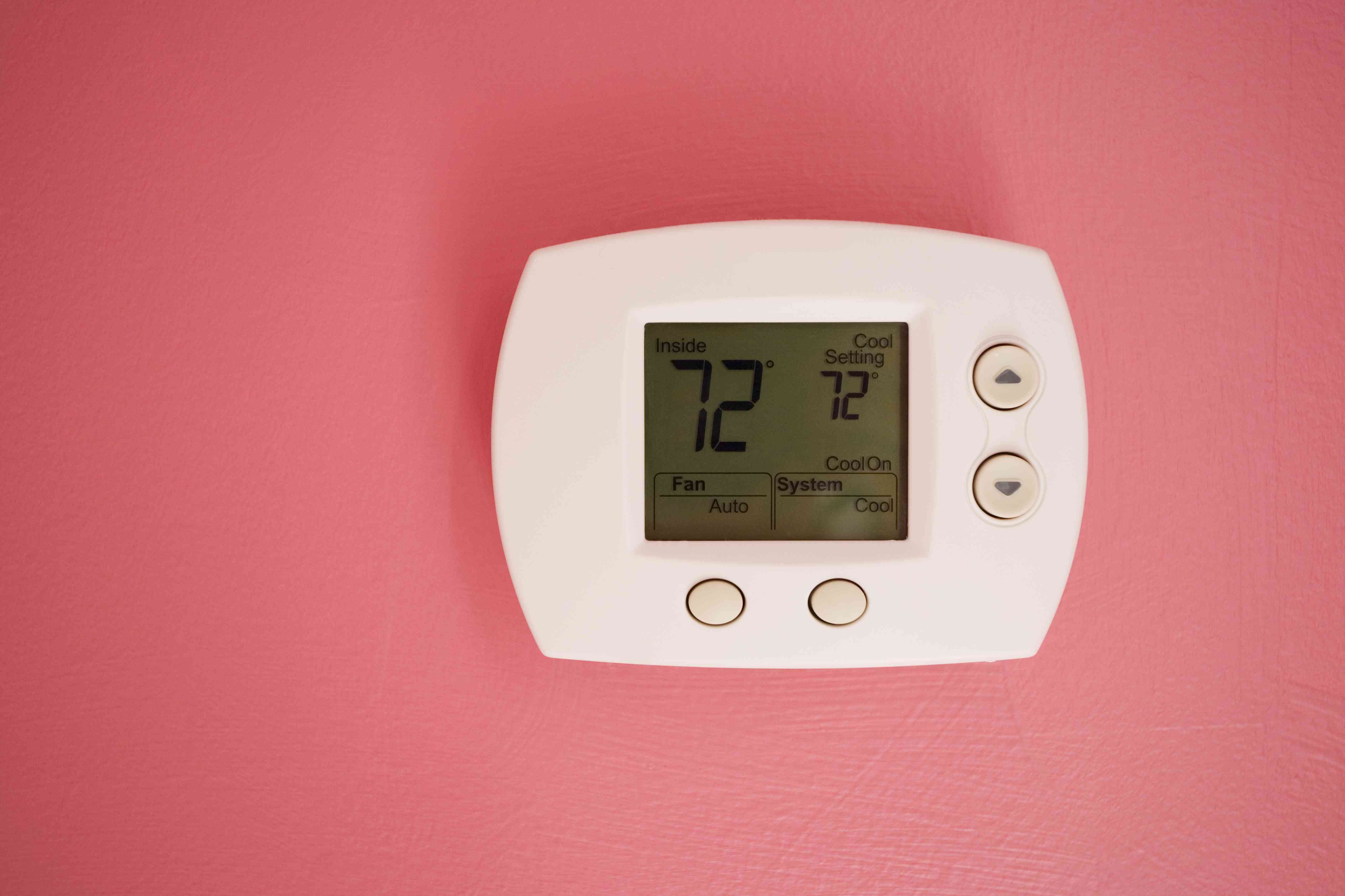 How Do Thermostats Measure Temperature
