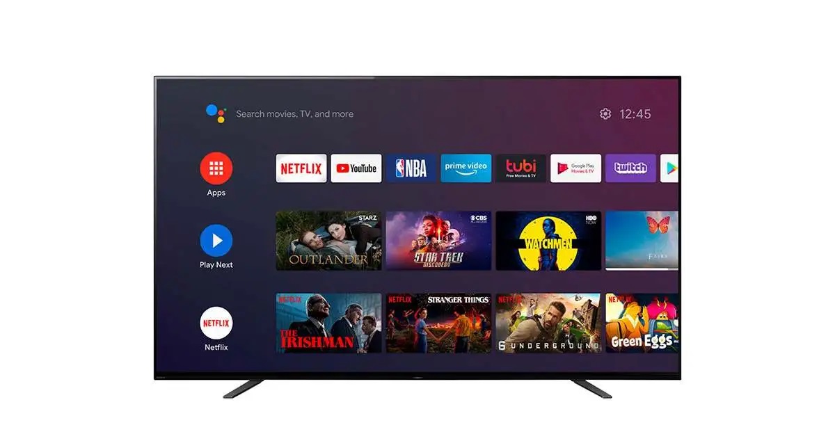 How Do You Add Apps To A Sony Smart TV