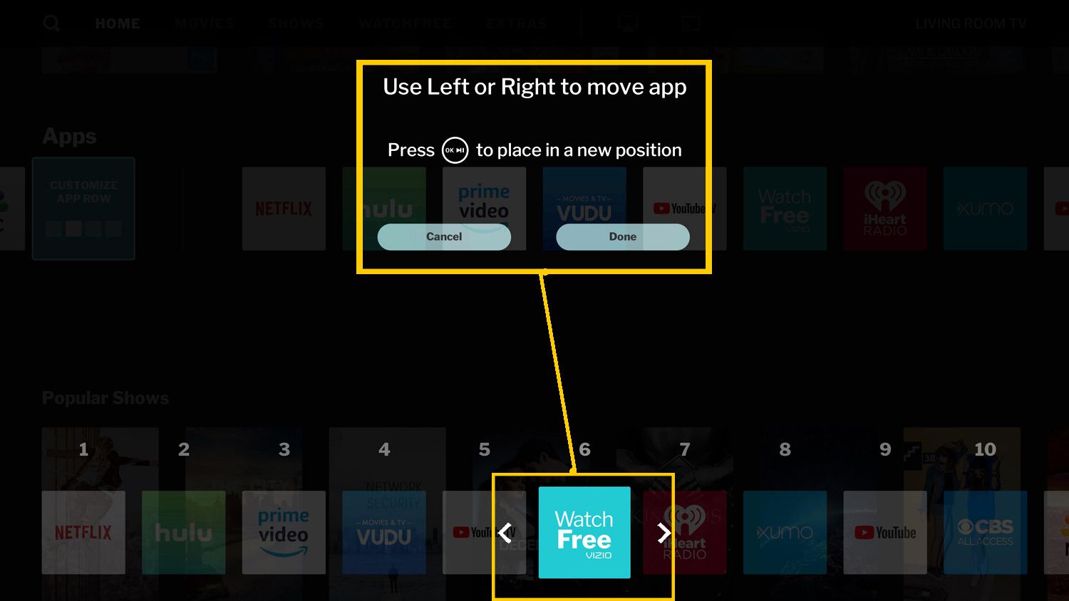 How Do You Add Apps To Your Smart TV Vizio