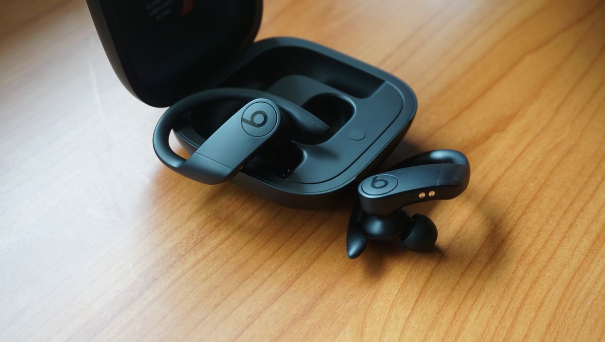 How Do You Charge Beats Wireless Earbuds