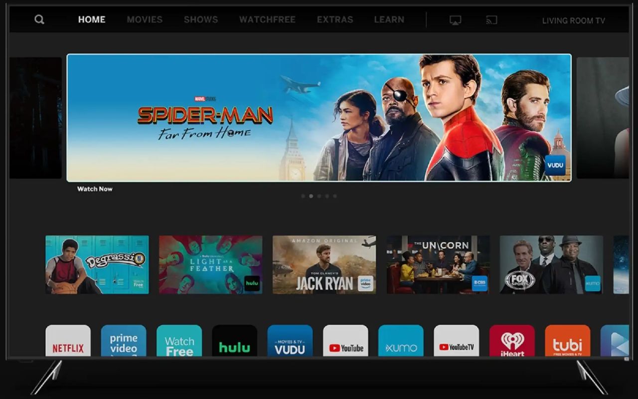How Do You Download Apps On Vizio Smart TV