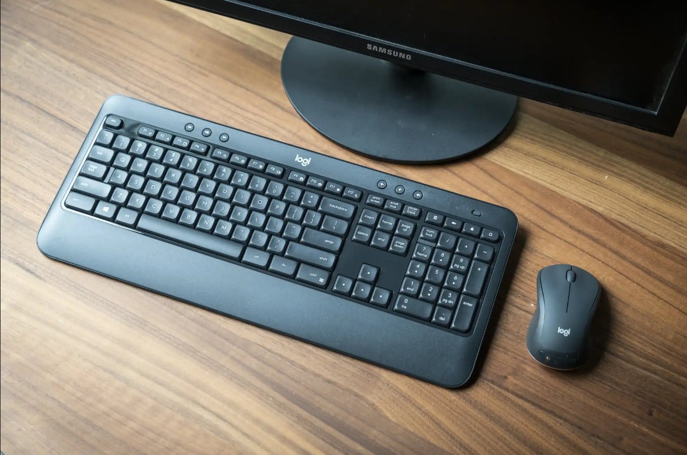 How Does A Wireless Keyboard Work
