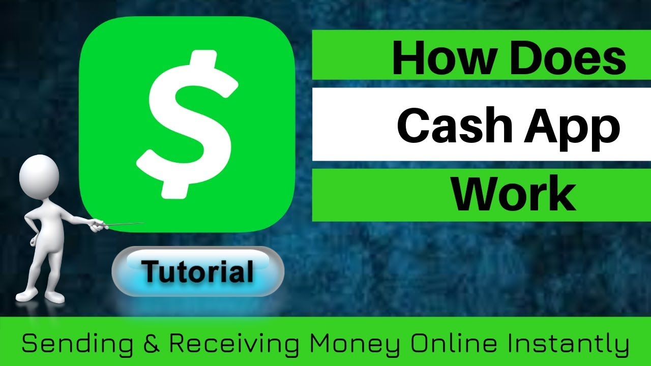 How Does Cash App Work