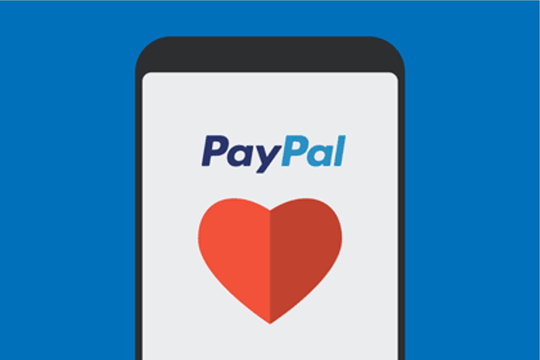 how-does-paypal-fundraising-work