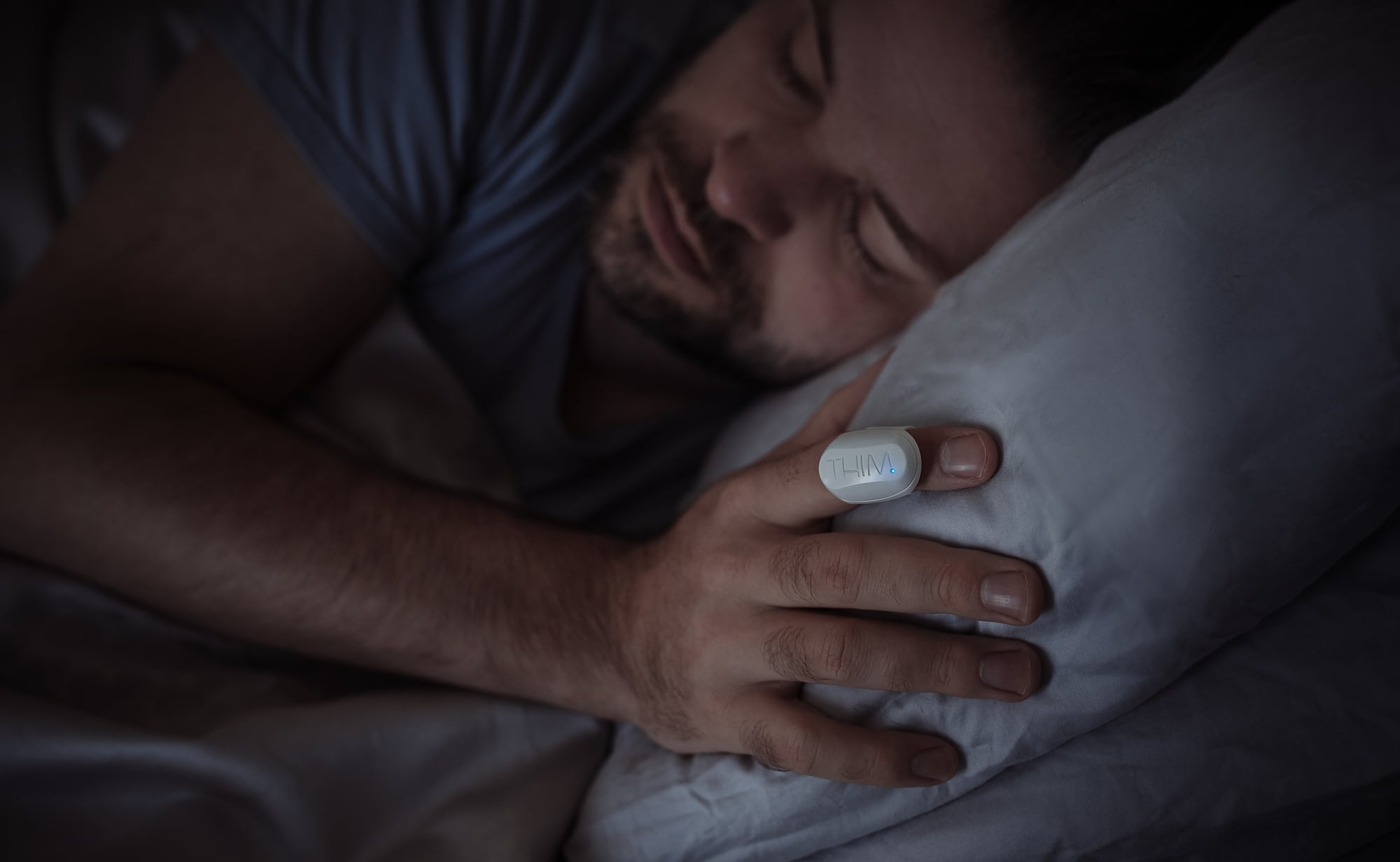 How Does Shut Eye Sleep Tracker Work