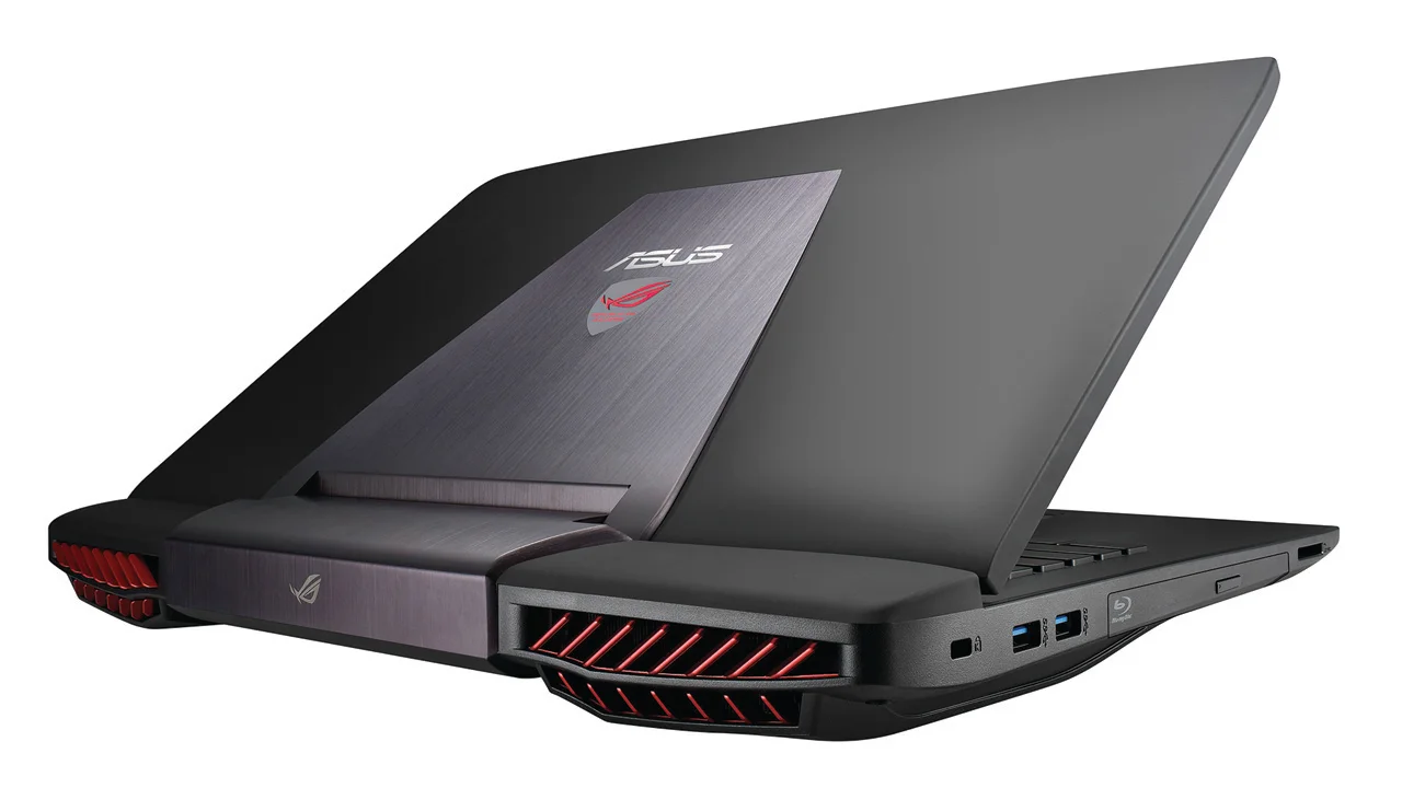How Heavy Is A Gaming Laptop