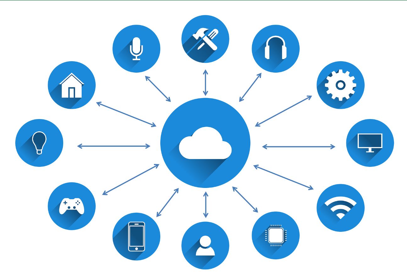 how-iot-devices-connect-to-the-internet
