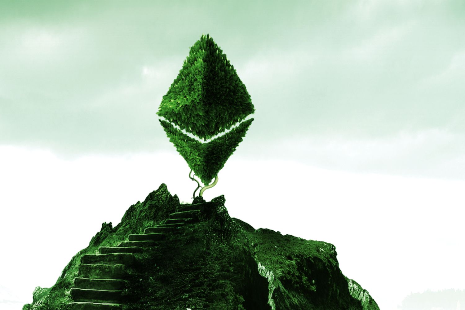 How Is Ethereum Bad For The Environment