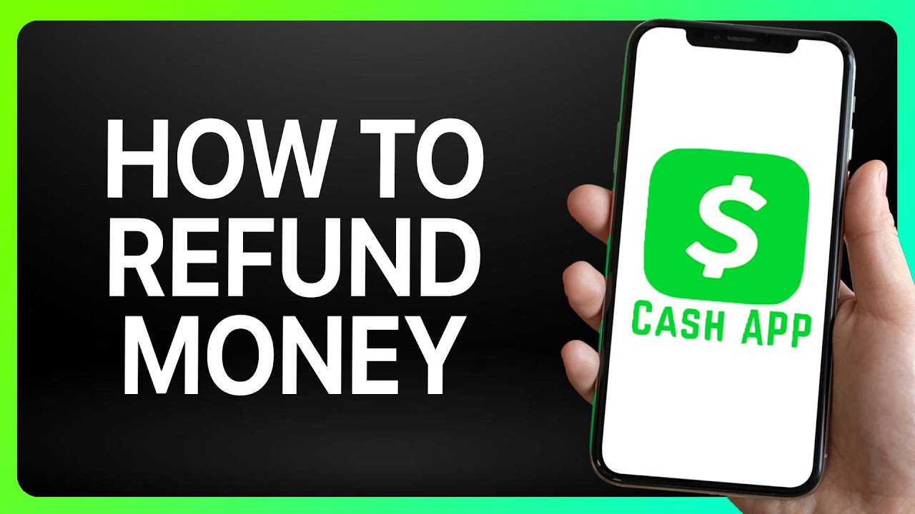 How Long Does A Cash App Refund Take