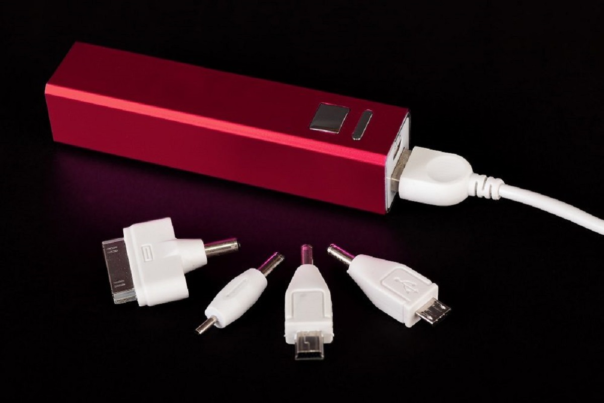 how-long-does-it-take-for-a-power-bank-to-charge