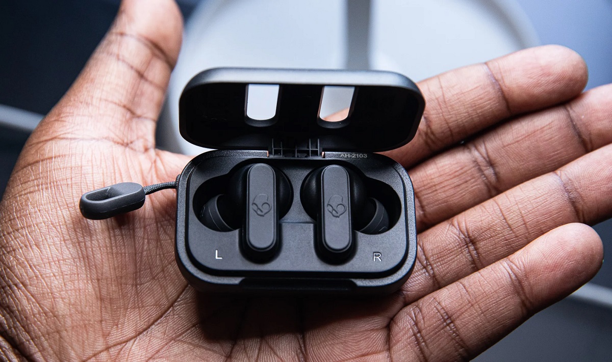 How Long Does It Take Skullcandy Wireless Earbuds To Charge