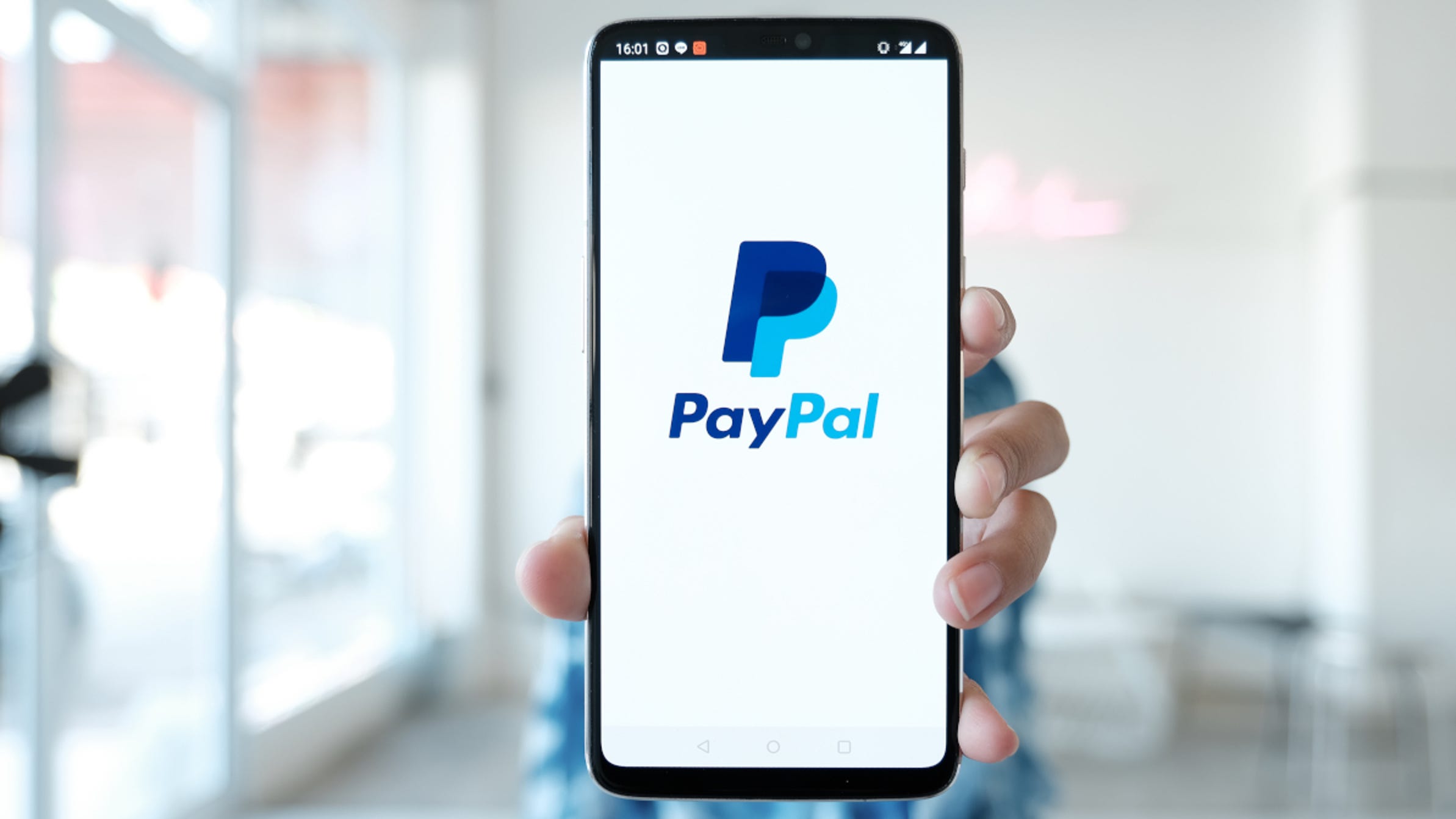 How Long Does PayPal Lock Your Account
