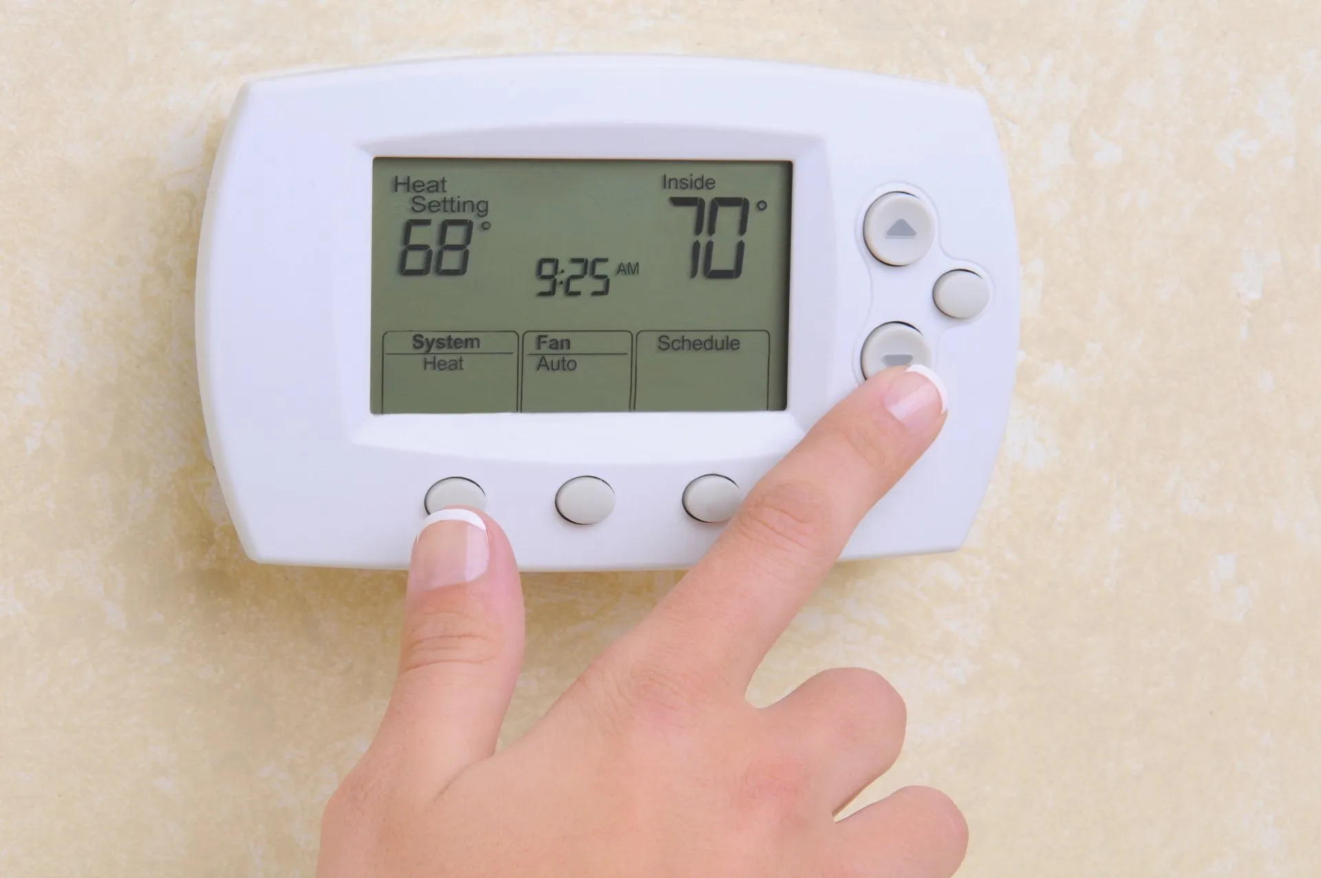 how-low-do-thermostats-go