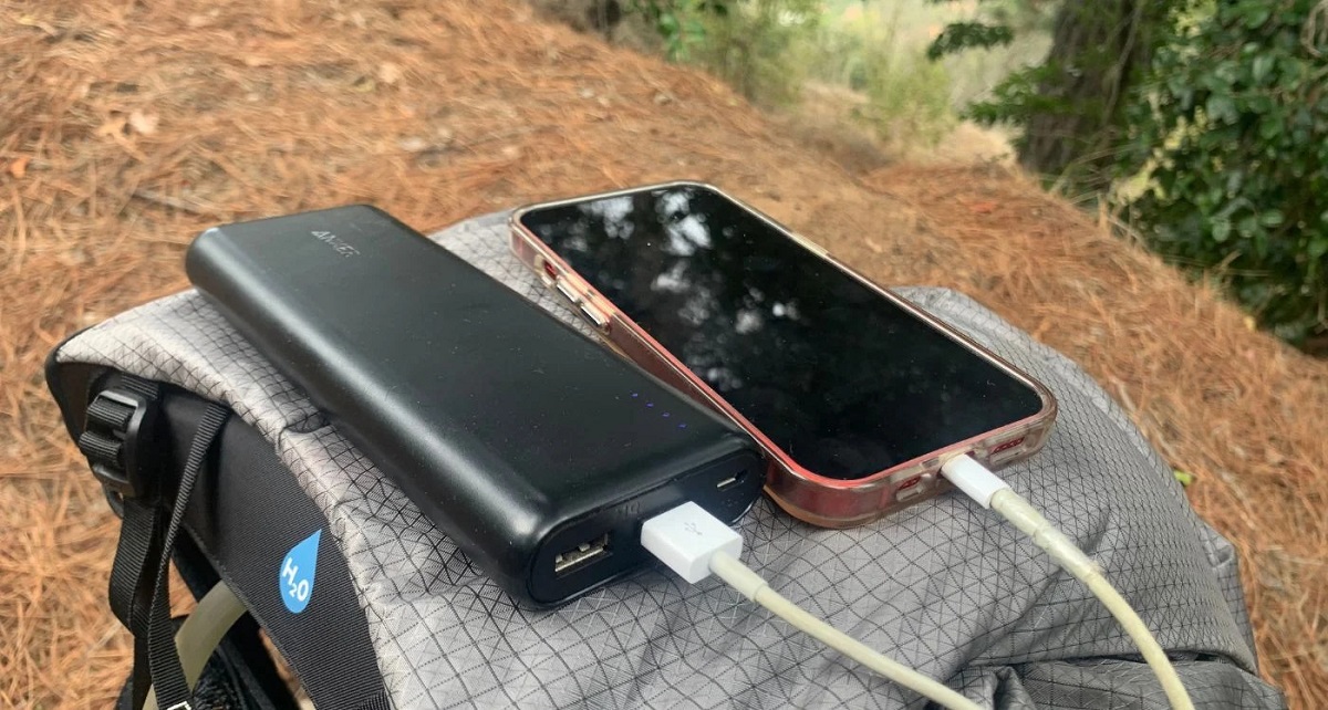 How Many Times Can A 10000Mah Power Bank Charge An IPhone 13