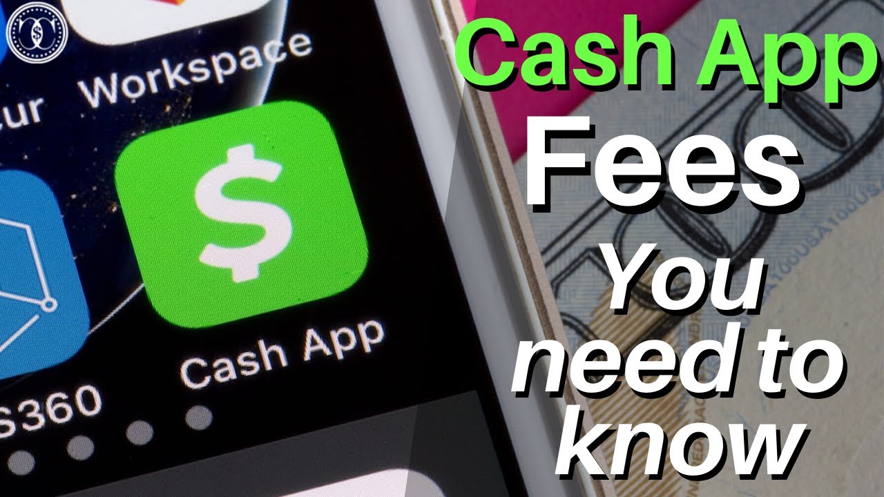 How Much Does Cash App Charge For Instant Transfer?