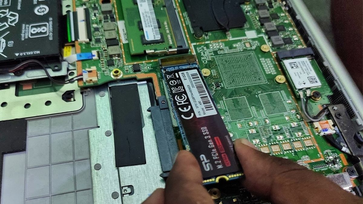How Much Does It Cost To Add SSD To Laptop