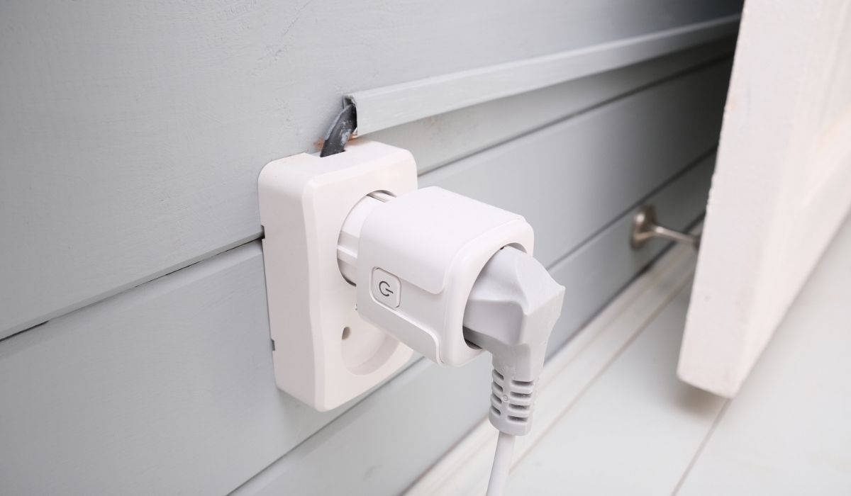 How Much Energy Does A Smart Plug Use